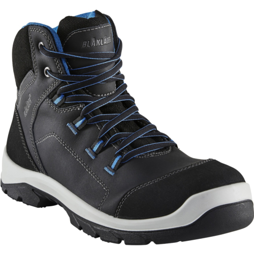 RETRO Safety boot
