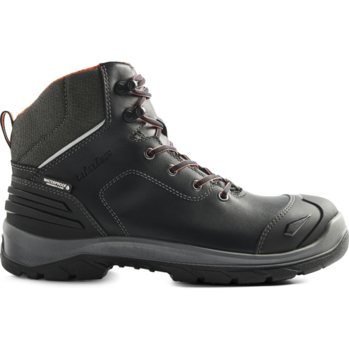 Elite Safety Boot