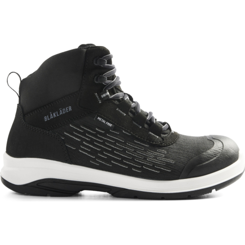 Cradle Safety Boot