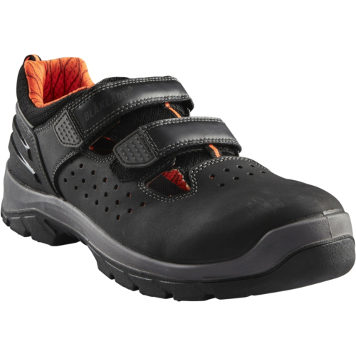 ELITE Safety Sandal