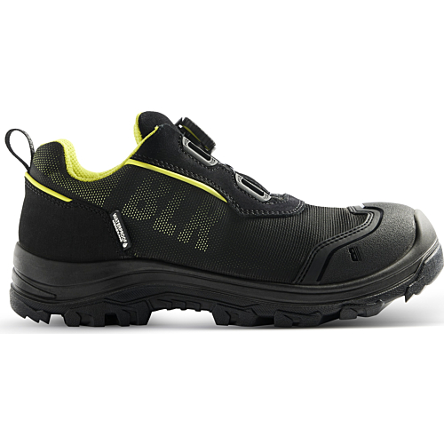 STORM Safety Shoe