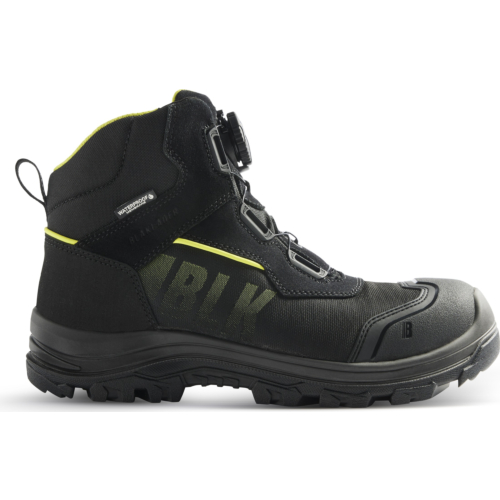 STORM Safety Boot
