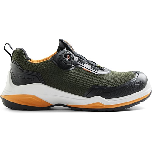 STRIKER Safety Shoe