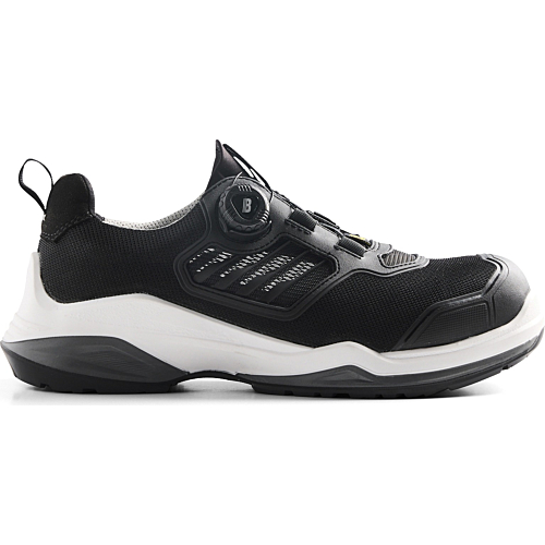 STRIKER Safety Shoe