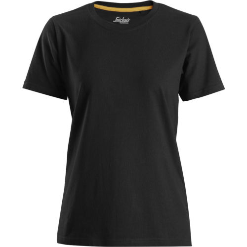 Women's T-Shirt Organic Cotton