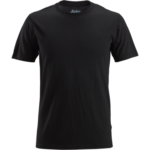 Wool T-Shirt