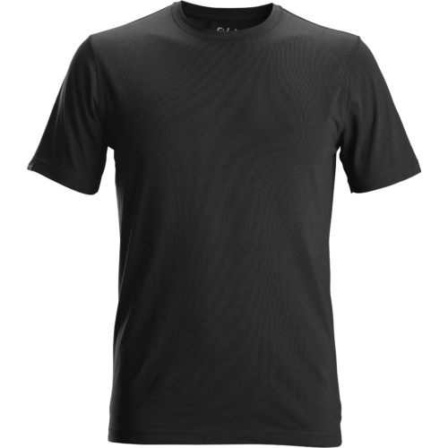T-shirt in Soft Stretch, 2-Pack