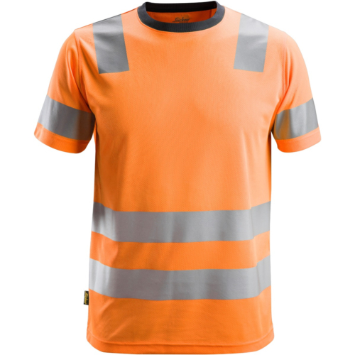 High-Vis T-Shirt Class 2