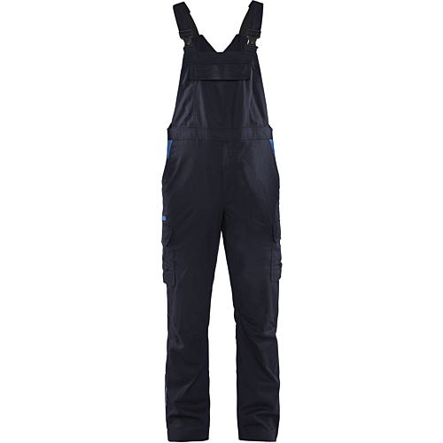Industry BIB overall Stretch