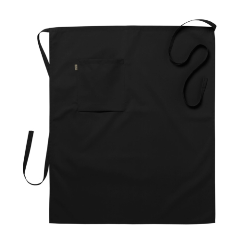 Waist apron