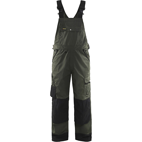 Garden Bib overalls