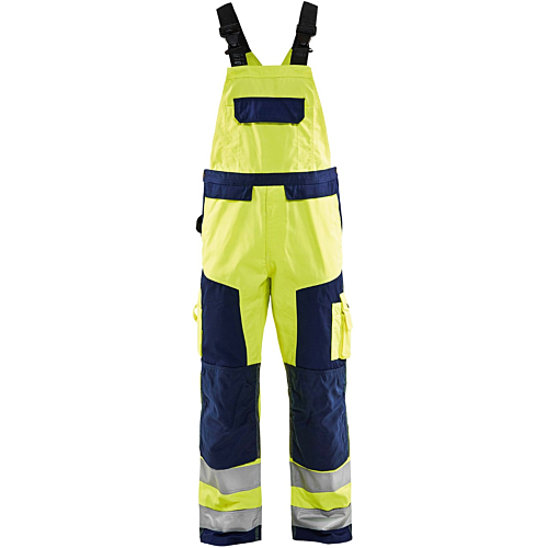 High vis Bib trousers