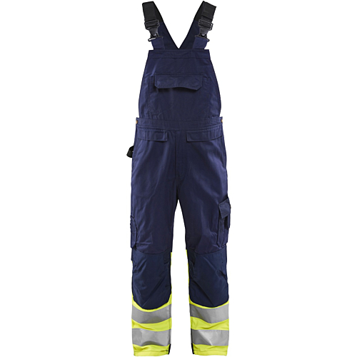 High vis Bib overall