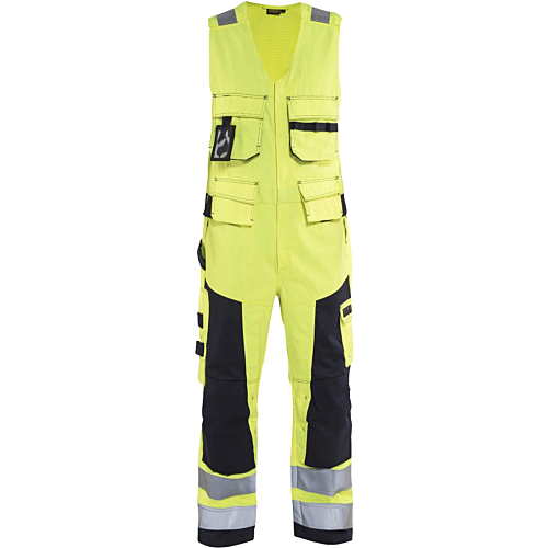 Multinorm Sleeveless Overall