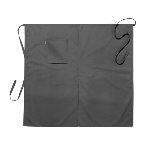 Waist apron
