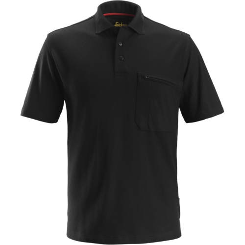 Short Sleeve Polo Shirt