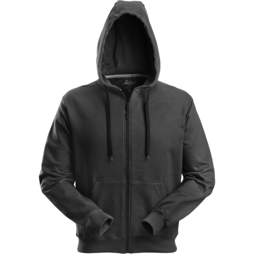 Zip Hoodie