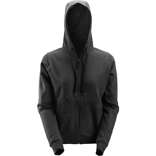 Women's Zip Hoodie