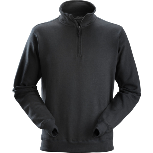 ½ Zip Sweatshirt