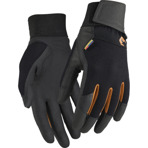 2862 Precision Glove Supreme Strong