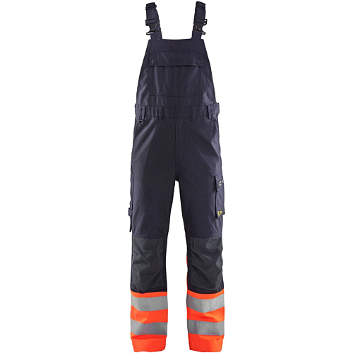 Bib trousers Multinorm Inherent
