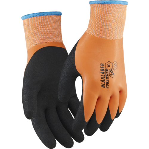 2983 Cut Protection Glove C Lined WP