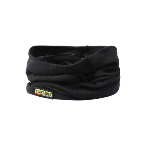 Neck warmer