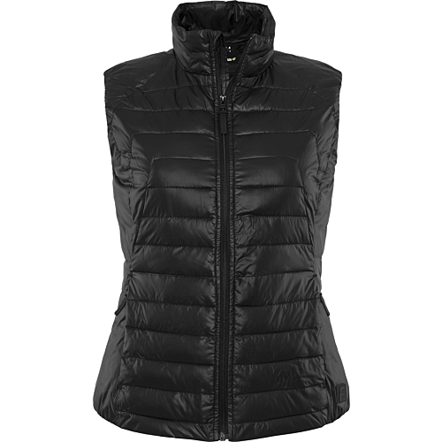 Oxygen PrimaLoft® waistcoat Woman