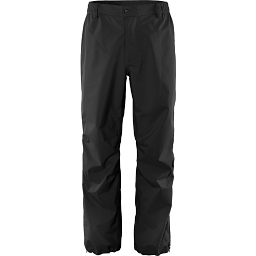 Zinc shell trousers unisex