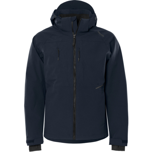 Stretch shell jacket 4881 GLS