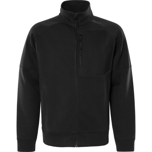 Sweatshirt jacket 7830 GKI