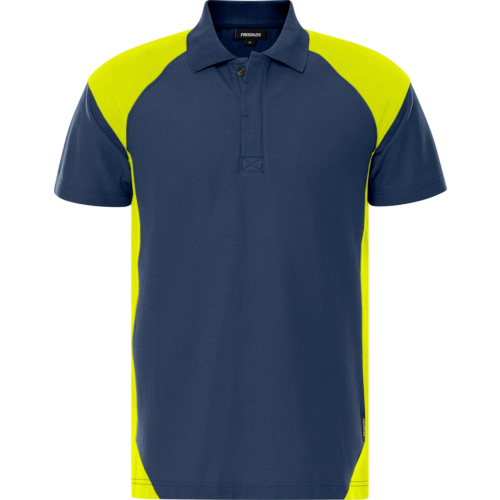 Heavy poloshirt 7047 GPM