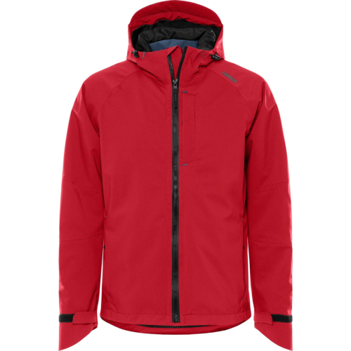 Stretch shell jacket 4882 GLPS
