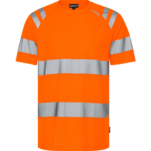 High vis T-shirt class 3 7860 GPST