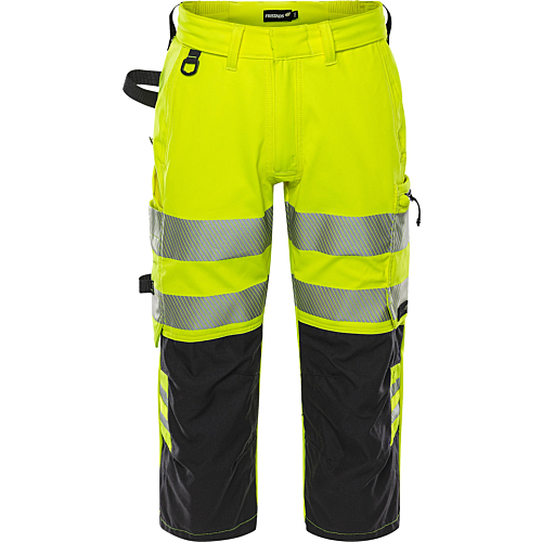 High vis stretch pirate trousers class 2 2666 GSTP