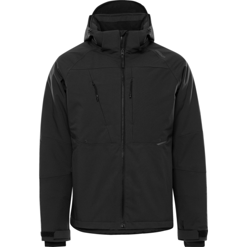Stretch winter jacket 4883 GLS