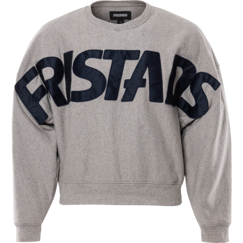 Logo sweatshirt Close the loop 7851 CLS