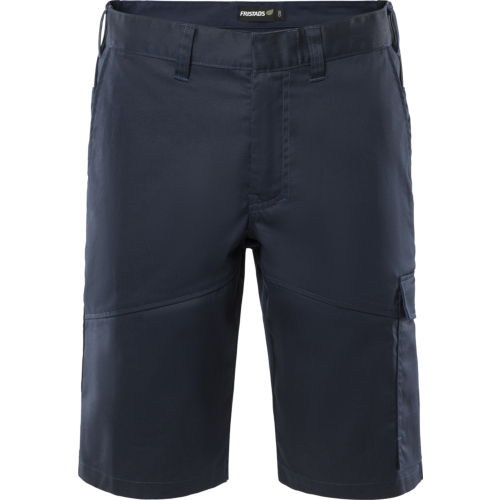Green shorts 2932 GWM-Navy/Yellow-C48