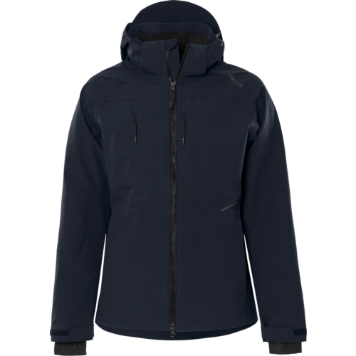 Stretch shell jacket woman 4981 GLS