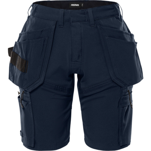 Craftsman stretch shorts woman 2601 GLWS
