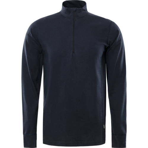Flamestat base layer half zip top 7029 MOFN