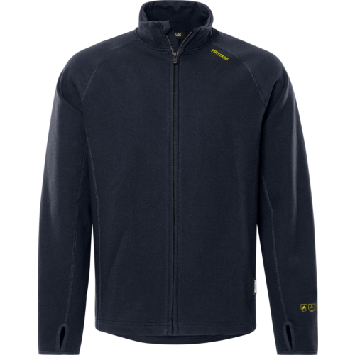 Flamestat stretch sweatshirt jacket 7044 MFRN