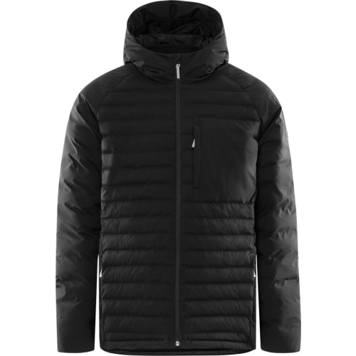 Atmos Primaloft® hooded puffer jacket