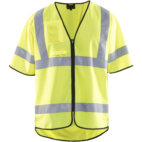 High vis vest class 3