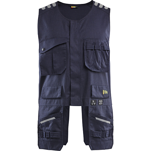 Inherent Vest