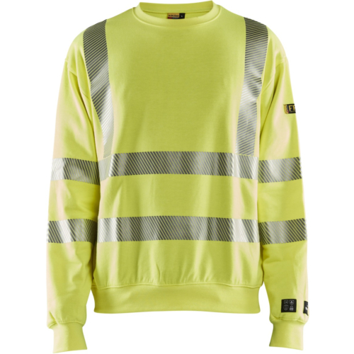 Multinorm sweatshirt