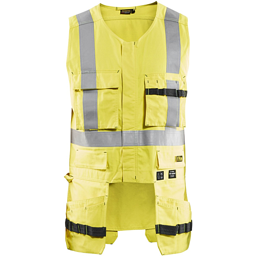Multinorm Waistcoat Inherent
