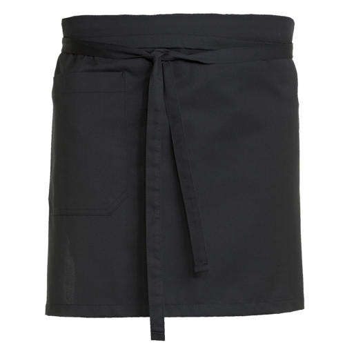 Apron, Pick-up
