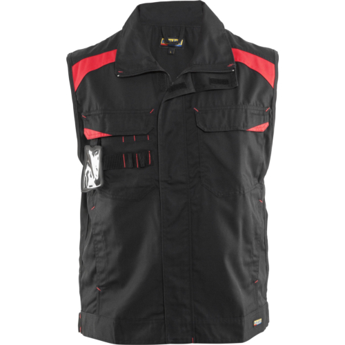 3164 Industry waistcoat