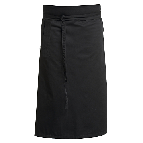 Apron, Service